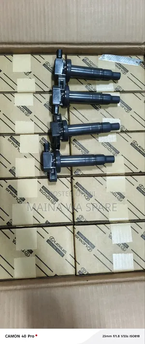 Ignition Coils Number 40