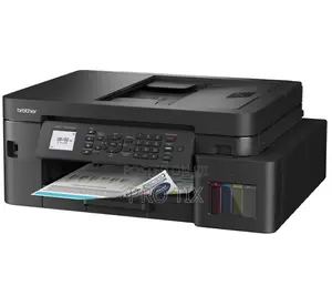 Brother MFC-T930dw Ink Tank Printer