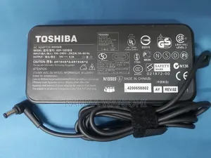 Toshiba 120w Adapter