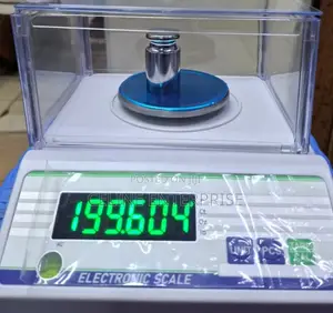 Analytical Balance 0.001g to 500g