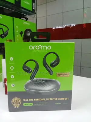 Oraimo Openarc True Wireless Earbuds Bluetooth Earbuds