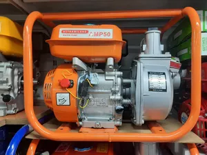 Astramilano Amp50 2-Inch Petrol Water Pump.7.5hp