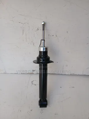 Mitsubishi Pajero, Shogun Front Shock Absorbers