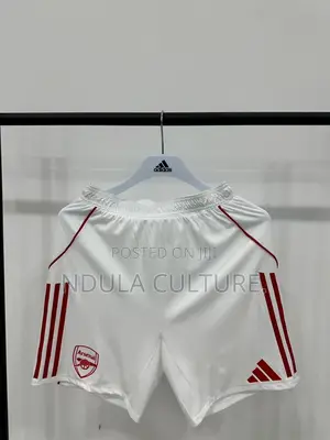 Football Shorts