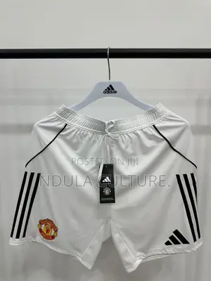 Football Shorts