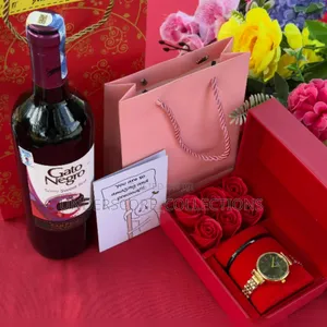 Exquisite Valentine's Gift Set