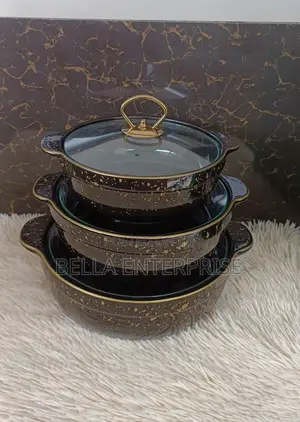 Restocked Aren't They Beautiful?Food Warmerserving Bowlschaffing Dishe