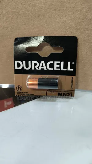 Duracell 23a 12v Alkaline