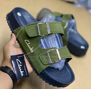 Clarks Opens