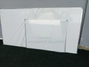 Classroom Whiteboard 8ftx4ft( 2.4mx1.2m) Spaciousenough for Teaching.