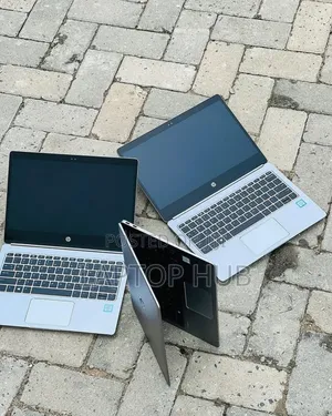 Laptop HP EliteBook Folio G1 8GB Intel Core M SSD 256GB