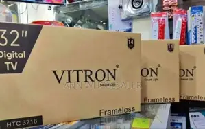 Vitron 32 Inch Digital TV