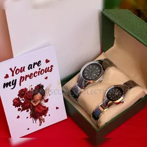 Couple Valentine's Gift Box