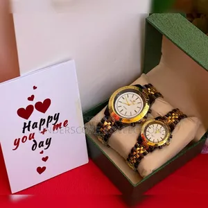 Couple Valentine's Gift Box