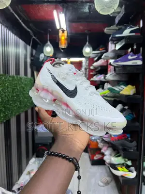 Nike Airmax “Scorpion Flyknit”