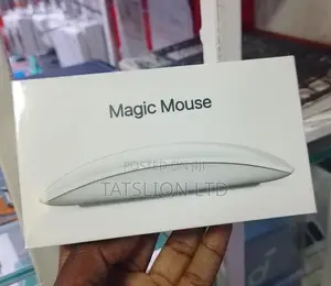 Apple Magic Mouse 3