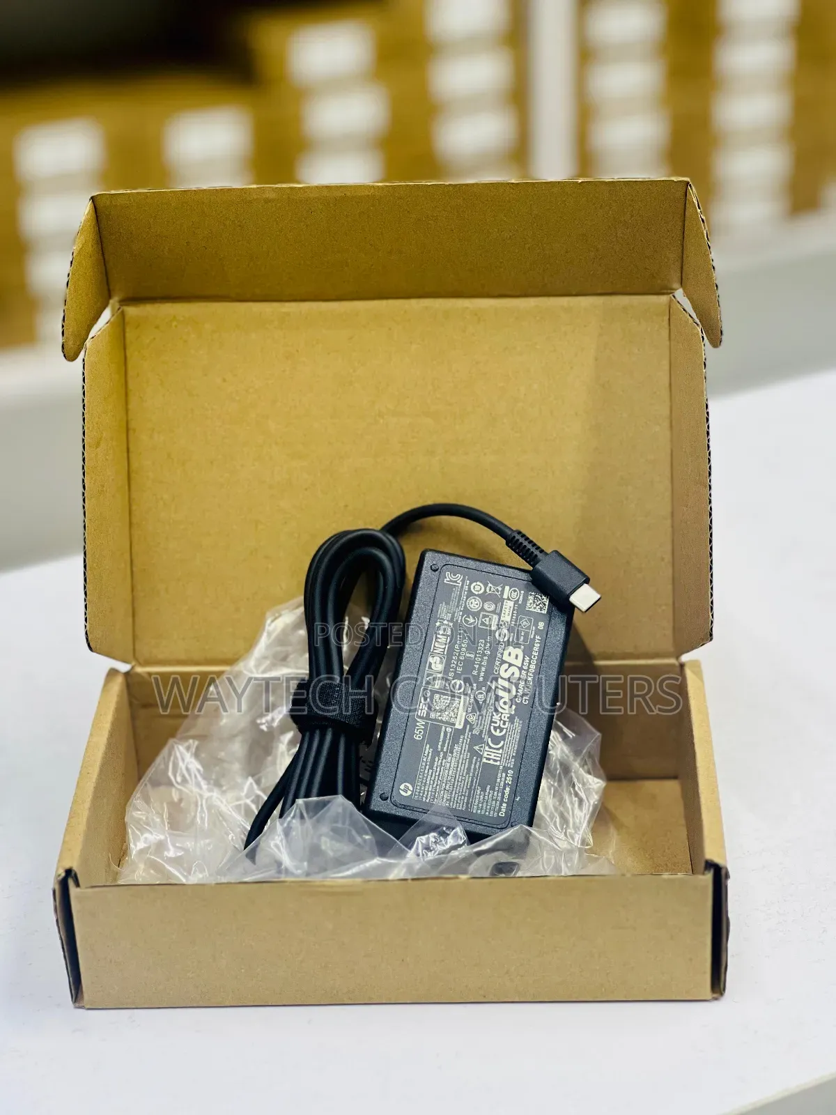 Laptop Chargers