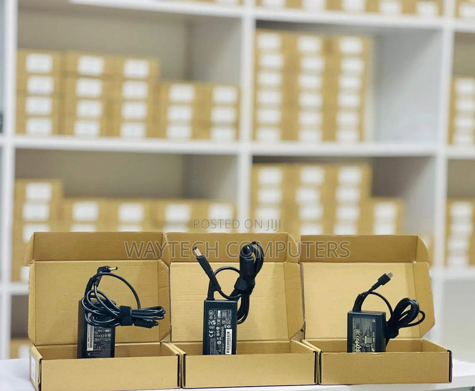 Laptop Chargers