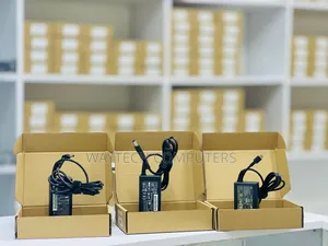 Laptop Chargers