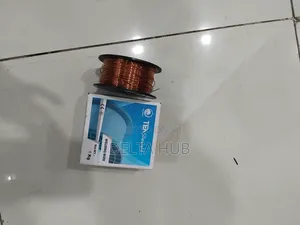 Er70s-6 Copper Coated Mig Welding Wire 0.8mm -1kg