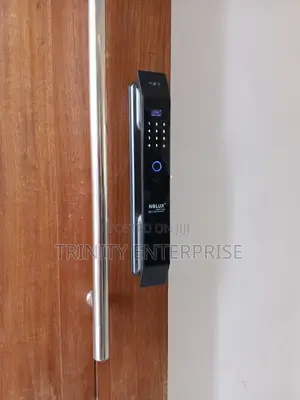 Smart Door Lock With Camera for Cheap Price Digital 3d Face Code