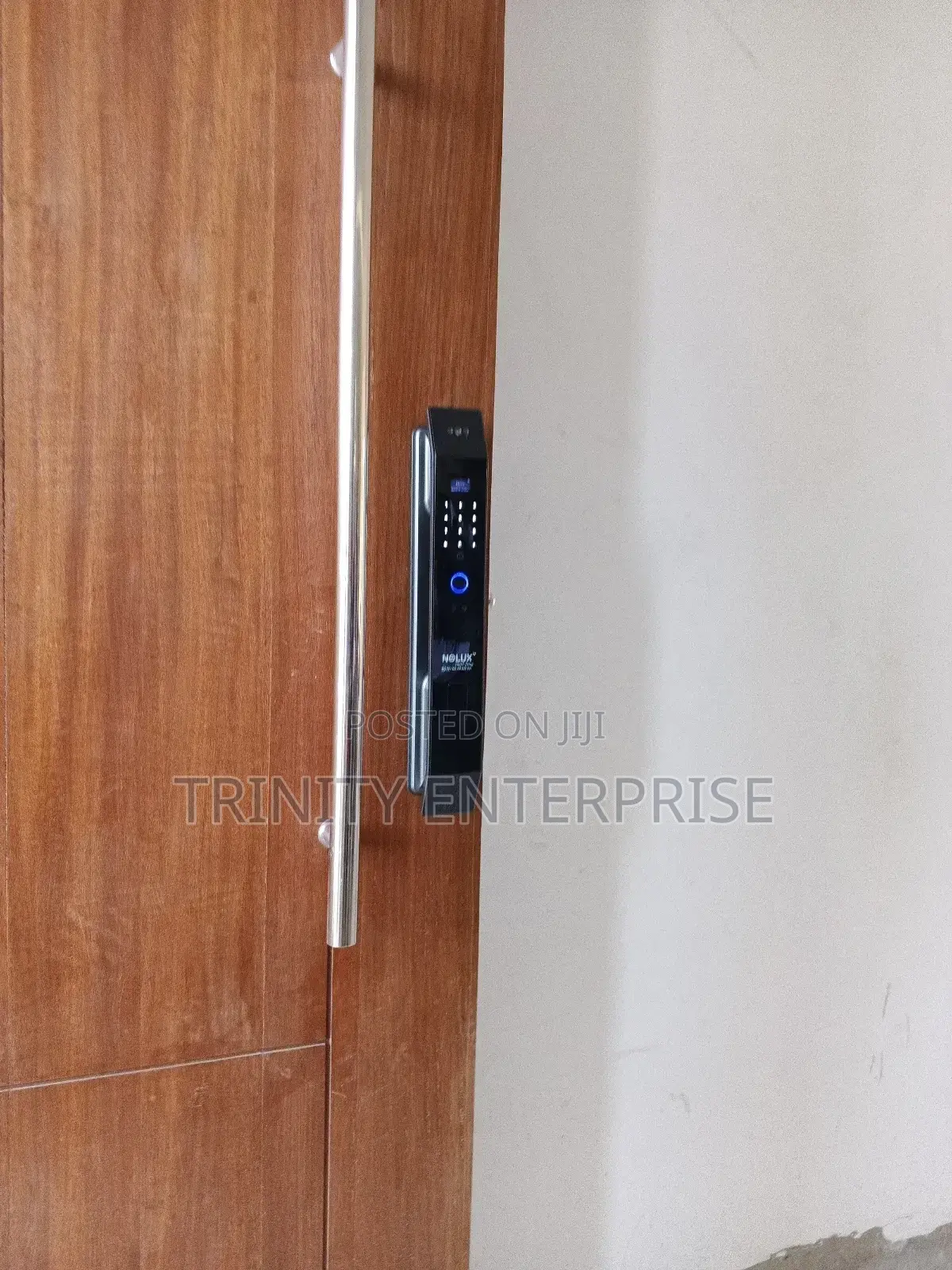 Smart Door Lock With Camera for Cheap Price Digital 3d Face Code