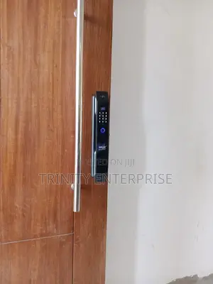 Smart Door Lock With Camera for Cheap Price Digital 3d Face Code