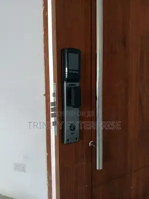 Smart Door Lock With Camera for Cheap Price Digital 3d Face Code