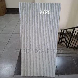 Pu Stone Panel