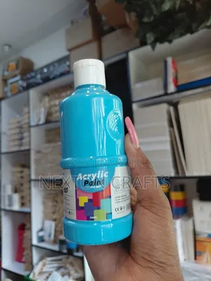 Acrylic Paint