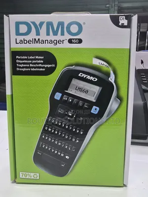 Demo Label Manager