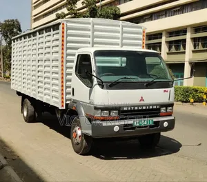 Mitsubishi Fh215