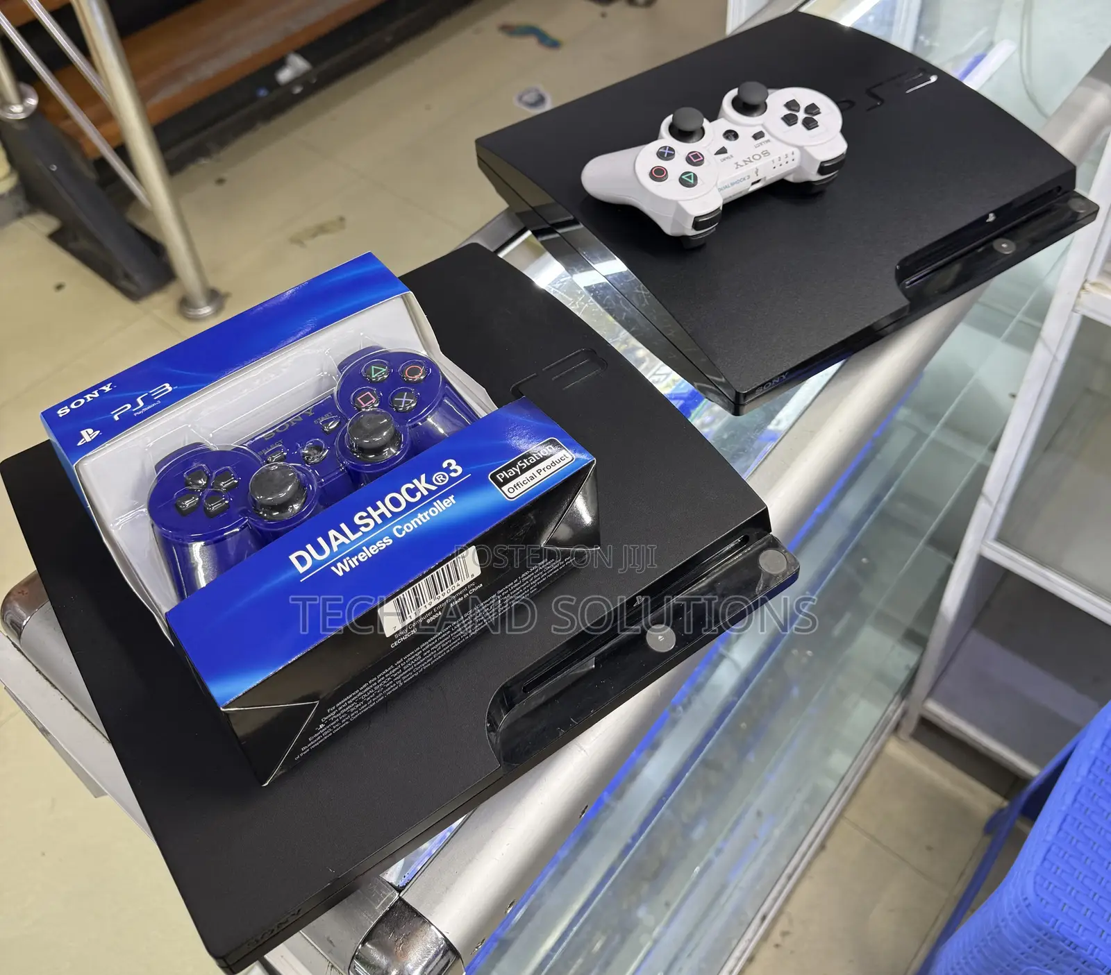Well Cared for Playstation 3 Console
