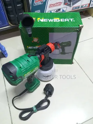 Newbeat Electric Spray Gun