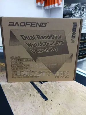 Baofeng Handheld Radio Call Walkie Talkie