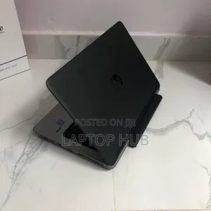 Laptop HP ProBook 640 G1 8GB Intel Core I5 SSD 256GB