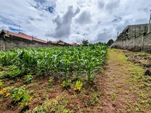 50x100 in a Gated Community for Sale