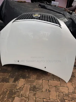 Harrier 240 Bonnet