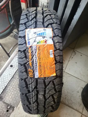 235/75r15 Joyroad 10pr