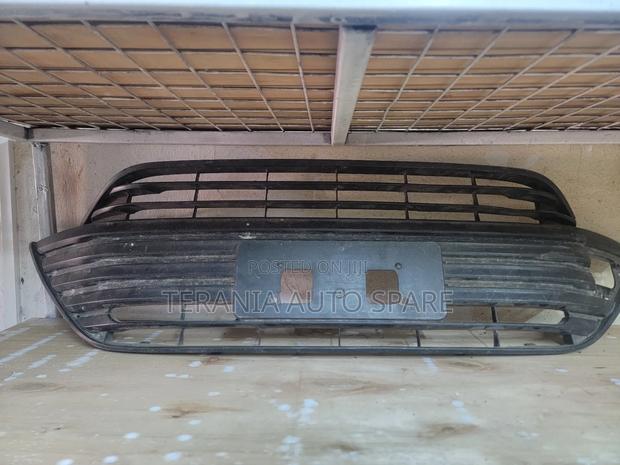Fielder 165 Front Bumper Grill