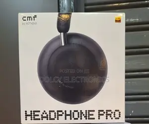 Cmf Headphone Pro