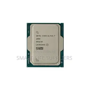 Intel Ultra 7 20 Cores 20 Threads Desktop Processor