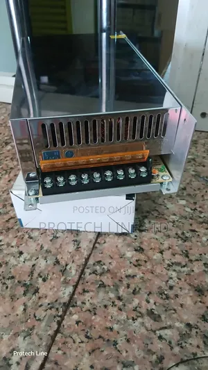 24v 20a Power Supply Unit