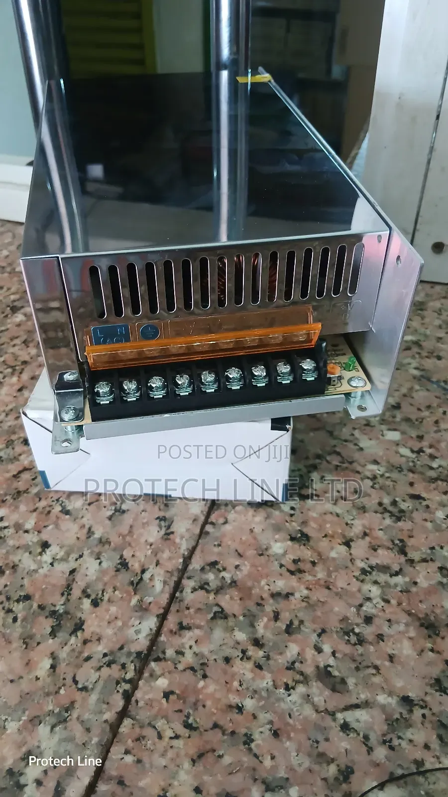 24v 20a Power Supply Unit