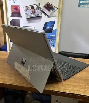 Laptop Microsoft Surface Pro 5 16GB Intel Core i7 SSD 512GB