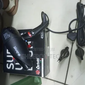 Ceriotti Super Ultra Blowdry 2500watts