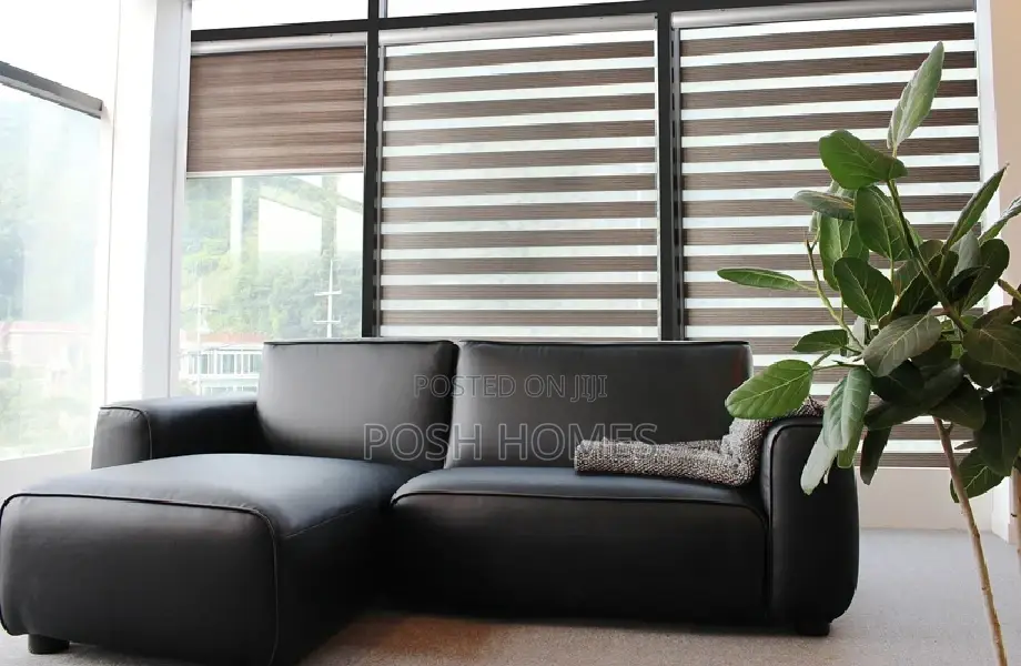 Vista Horizontal Roller Blinds