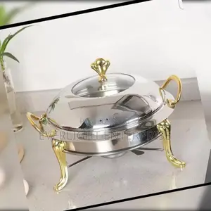 28 Cm Chaffing Dish