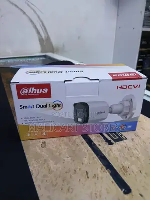Dahua Dh-Hac-B1a21p 2mp Bullet Camera