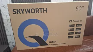 Skyworth 50g6500h 50 Inch Google Tv